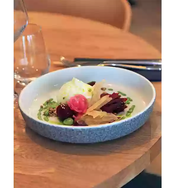 Ocimum - Restaurant Pantin - Restaurant italien Pantin