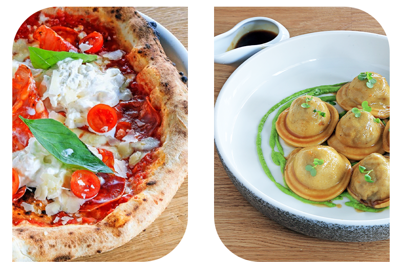 Ocimum - Restaurant Pantin - restaurant sympa PANTIN