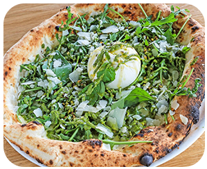 Le restaurant - Ocimum - Pantin